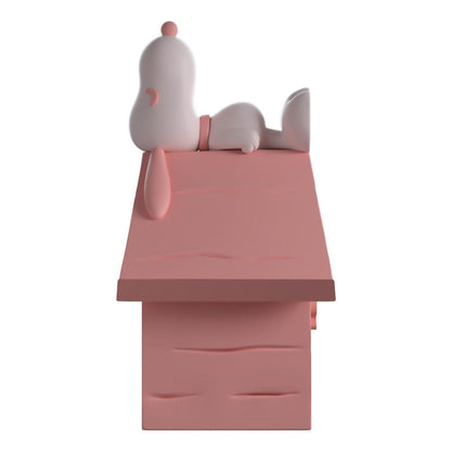 Peanuts Nachtlampje Snoopy 17 cm