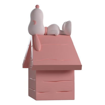 Peanuts Nachtlampje Snoopy 17 cm