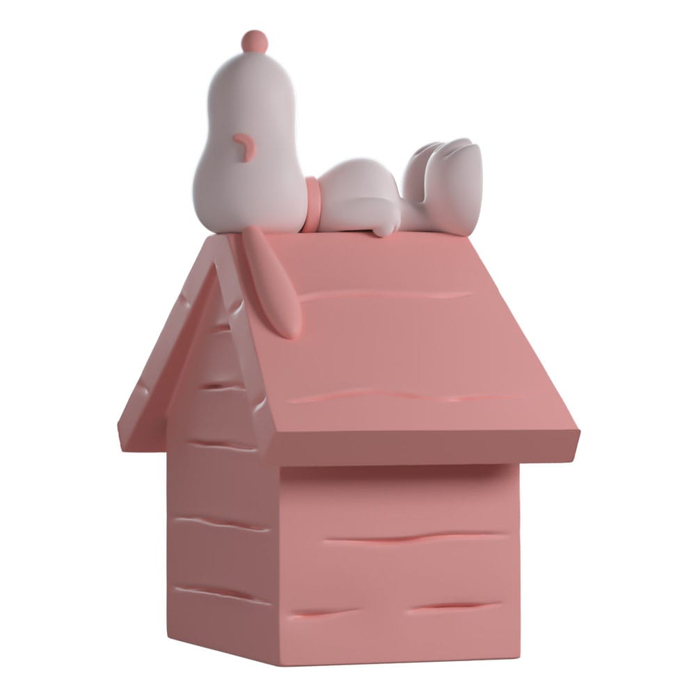 Peanuts Nachtlampje Snoopy 17 cm