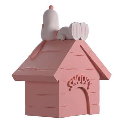 Peanuts Nachtlampje Snoopy 17 cm