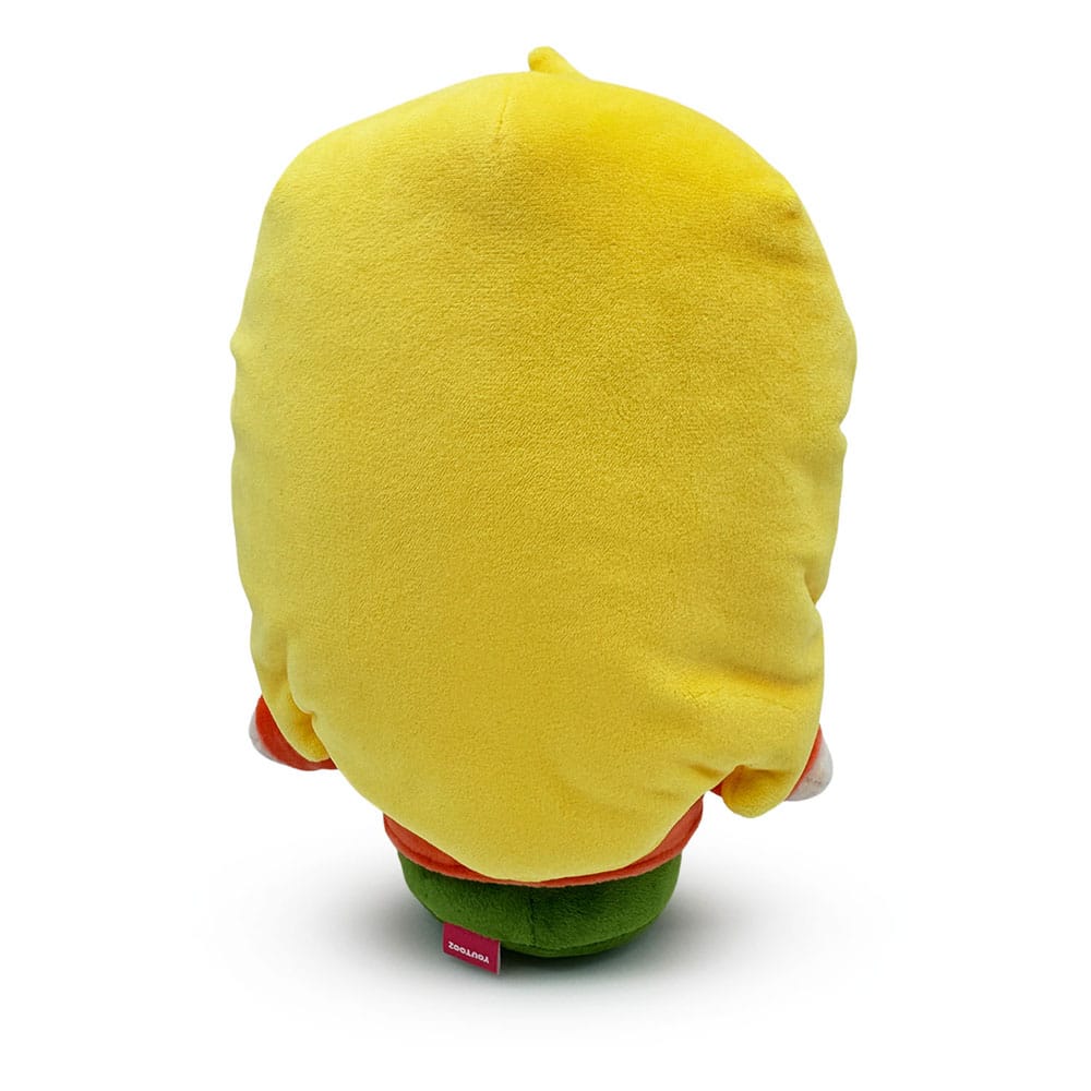 Dorohedoro Pluche Figuur Nikaido 22 cm