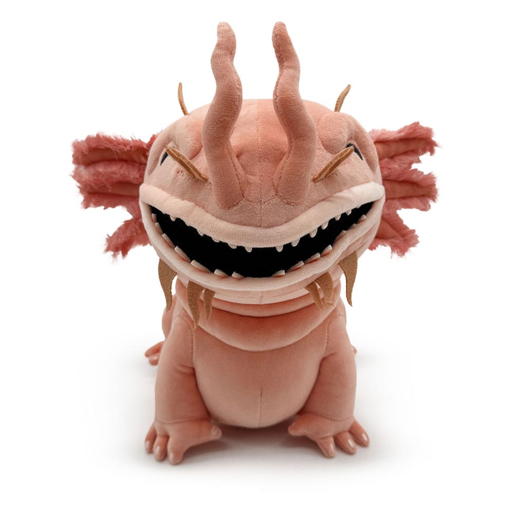 Fallout pluche figuur gulper 22 cm