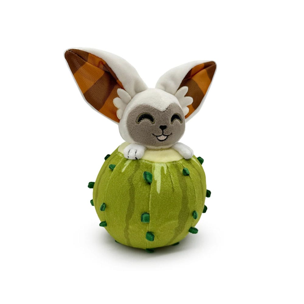 Avatar: The Last Airbender Plush Figuur Momo Cactus Stickie15 cm