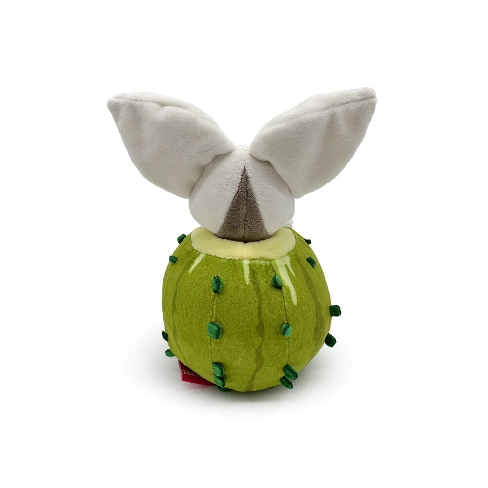 Avatar: The Last Airbender Plush Figuur Momo Cactus Stickie15 cm