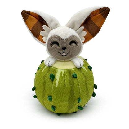 Avatar: The Last Airbender Plush Figuur Momo Cactus Stickie15 cm