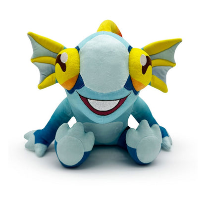 World of Warcraft Pluche Figuur Blauw Murloc 22 cm