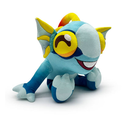 World of Warcraft Pluche Figuur Blauw Murloc 22 cm