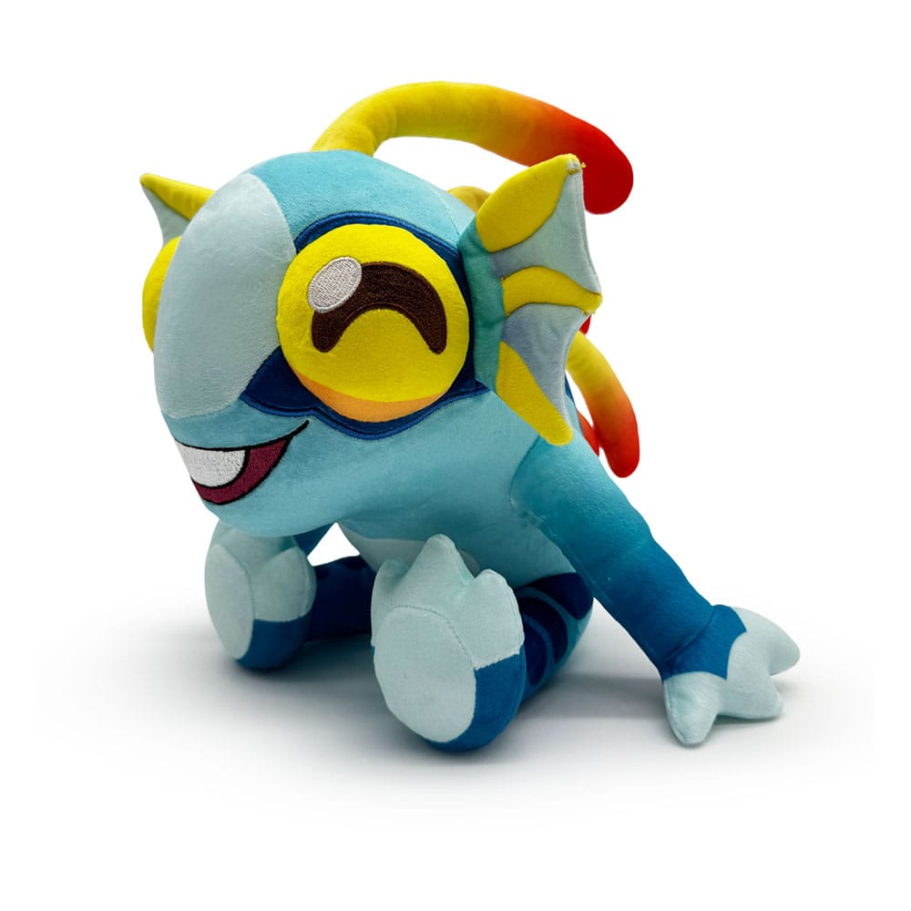 World of Warcraft Pluche Figuur Blauw Murloc 22 cm