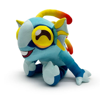 World of Warcraft Pluche Figuur Blauw Murloc 22 cm