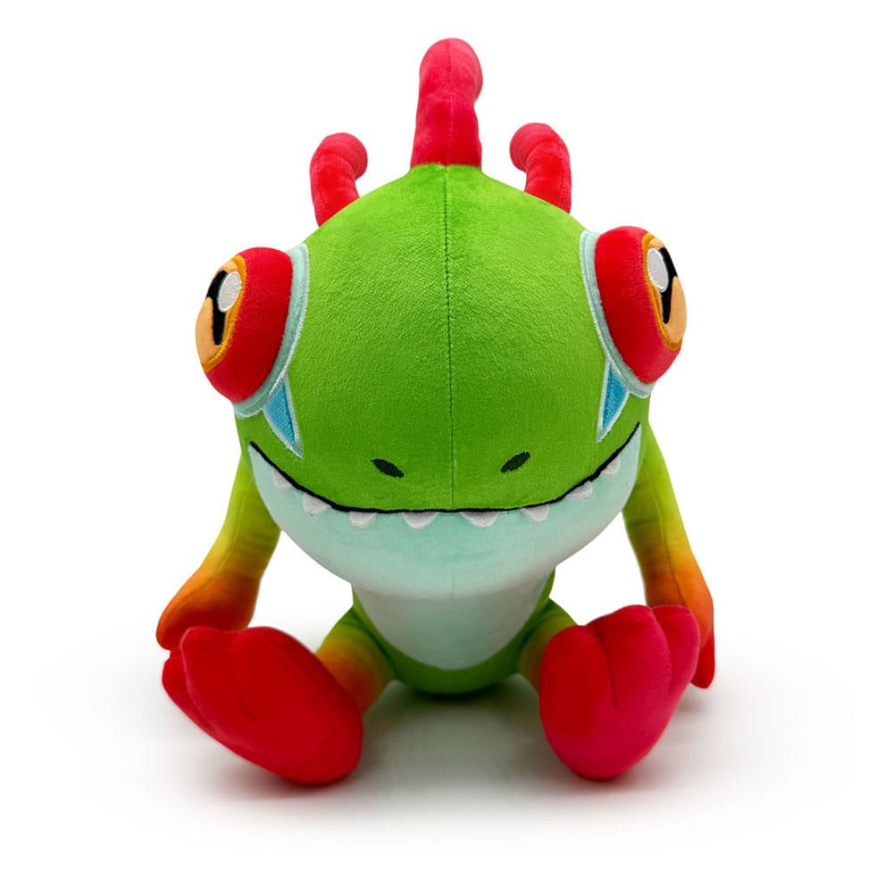 World of Warcraft pluche figuur Murloc 22 cm