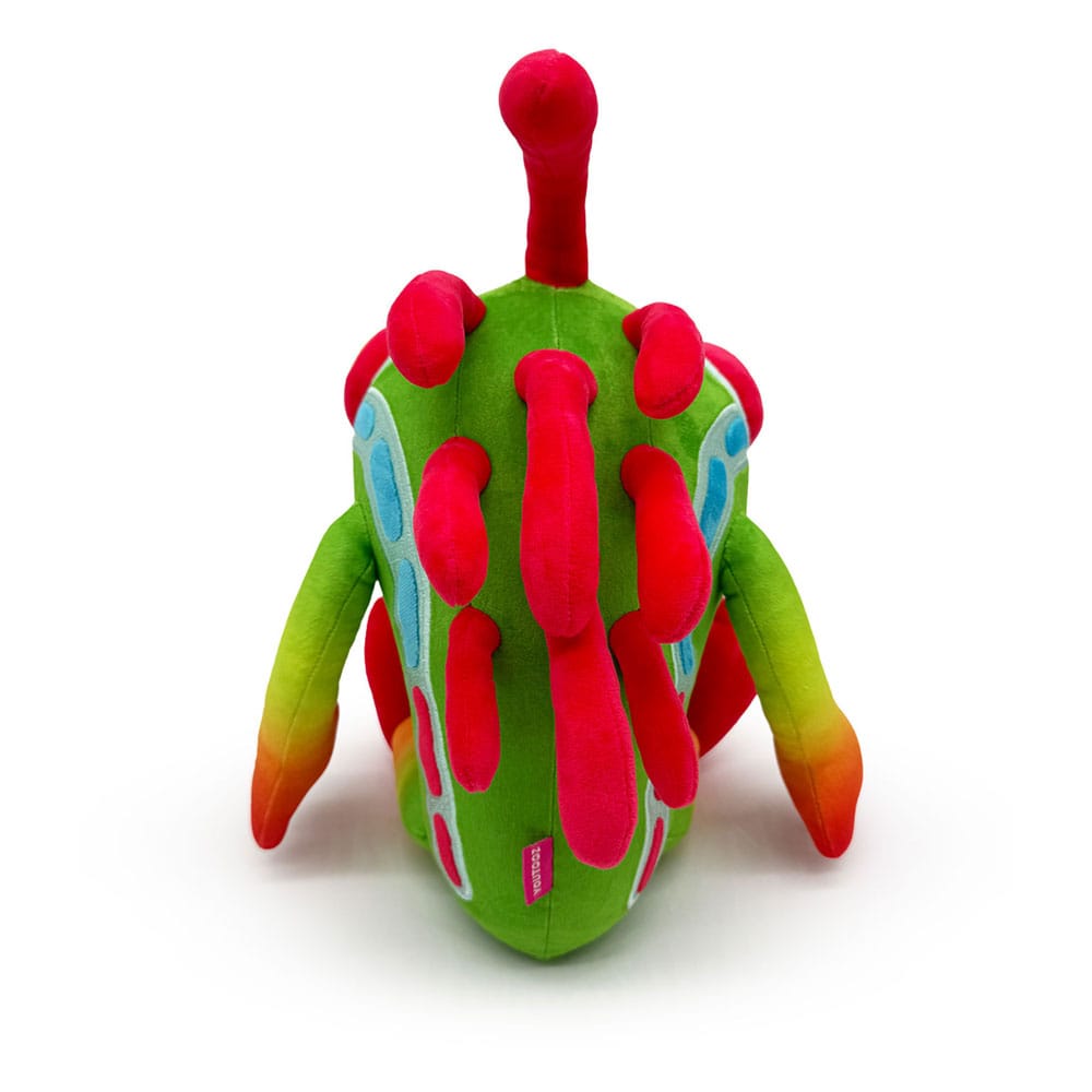 World of Warcraft pluche figuur Murloc 22 cm