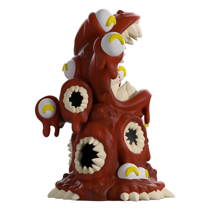 Dungeons & Dragons Vinyl Figuur Gibbering mond 13 cm
