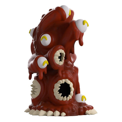 Dungeons & Dragons Vinyl Figuur Gibbering mond 13 cm