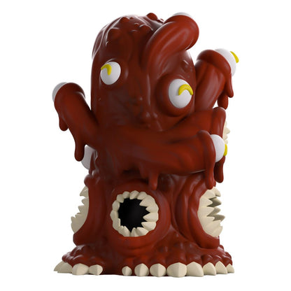 Dungeons & Dragons Vinyl Figuur Gibbering mond 13 cm