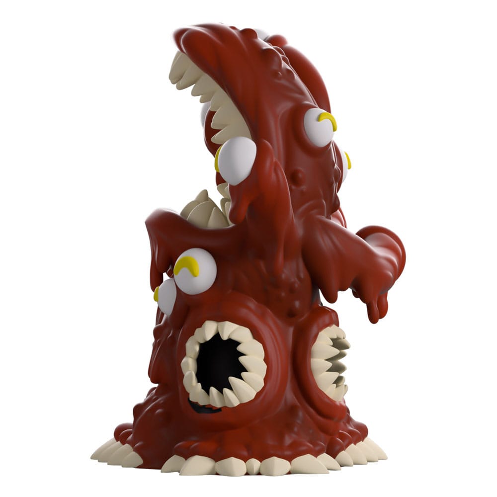 Dungeons & Dragons Vinyl Figuur Gibbering mond 13 cm