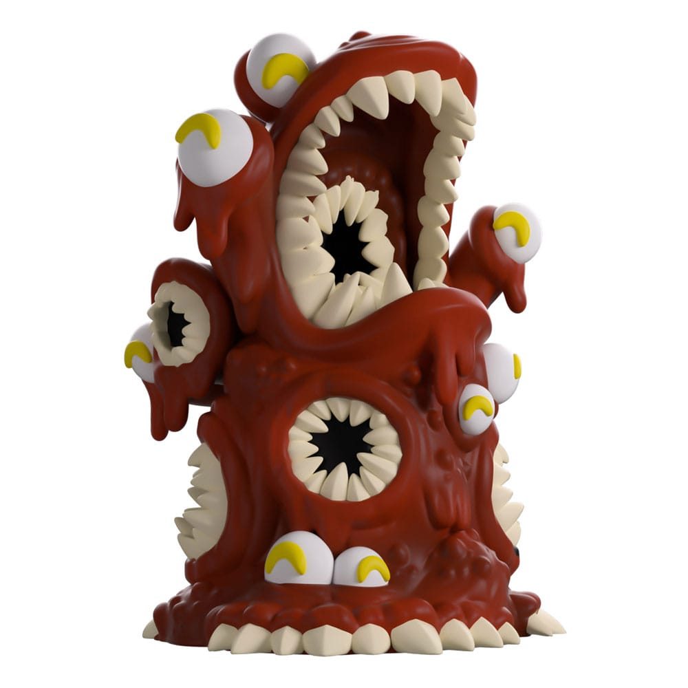 Dungeons & Dragons Vinyl Figuur Gibbering mond 13 cm