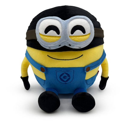 Despicable Me Pluche Figuur Heist Minion 22 cm