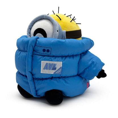 Despicable Me Pluche Figuur Carl 22 cm