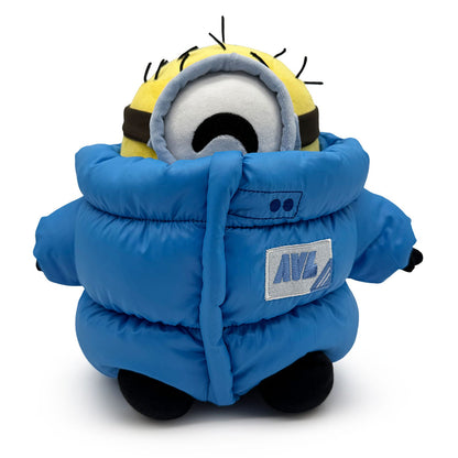 Despicable Me Pluche Figuur Carl 22 cm