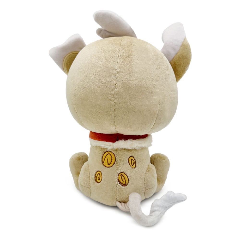 Planten versus zombies pluche figuur twister 22 cm