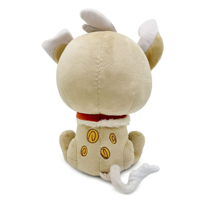 Planten versus zombies pluche figuur twister 22 cm