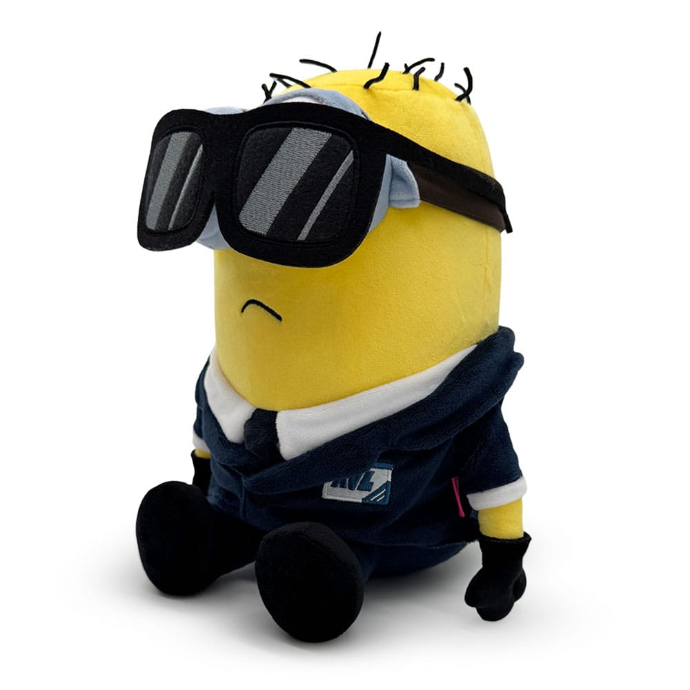 Despicable Me Pluche Figuurpak Minion 22 cm