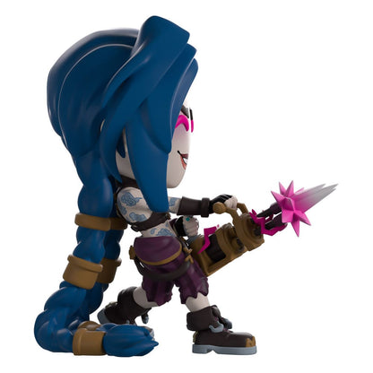Arcane vinylfiguur Jinx 11 cm