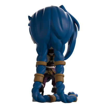 Arcane vinylfiguur Jinx 11 cm