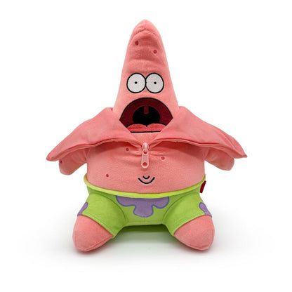 SpongeBob SquarePants Pluche Figuur Gepeld Patrick 23 cm