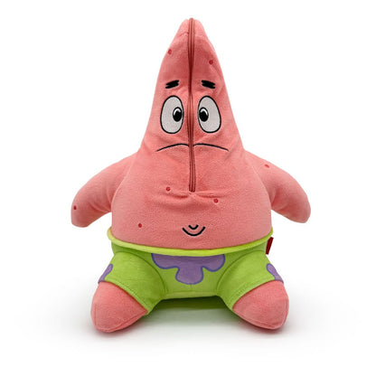 SpongeBob SquarePants Pluche Figuur Gepeld Patrick 23 cm