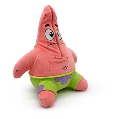 SpongeBob SquarePants Pluche Figuur Gepeld Patrick 23 cm