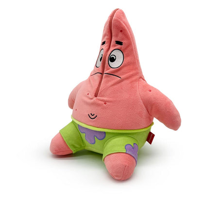 SpongeBob SquarePants Pluche Figuur Gepeld Patrick 23 cm