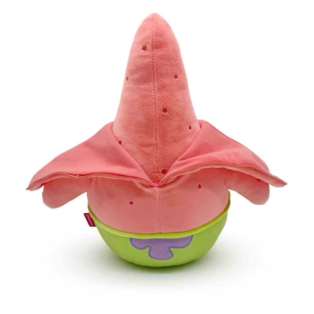 SpongeBob SquarePants Pluche Figuur Gepeld Patrick 23 cm