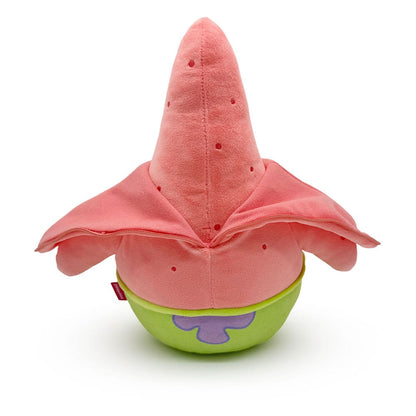 SpongeBob SquarePants Pluche Figuur Gepeld Patrick 23 cm