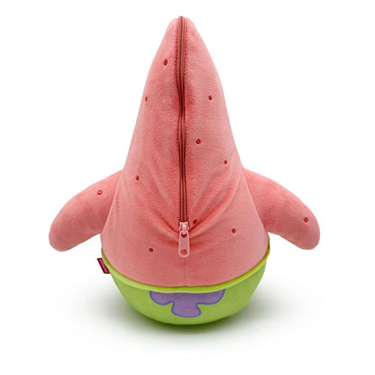 SpongeBob SquarePants Pluche Figuur Gepeld Patrick 23 cm