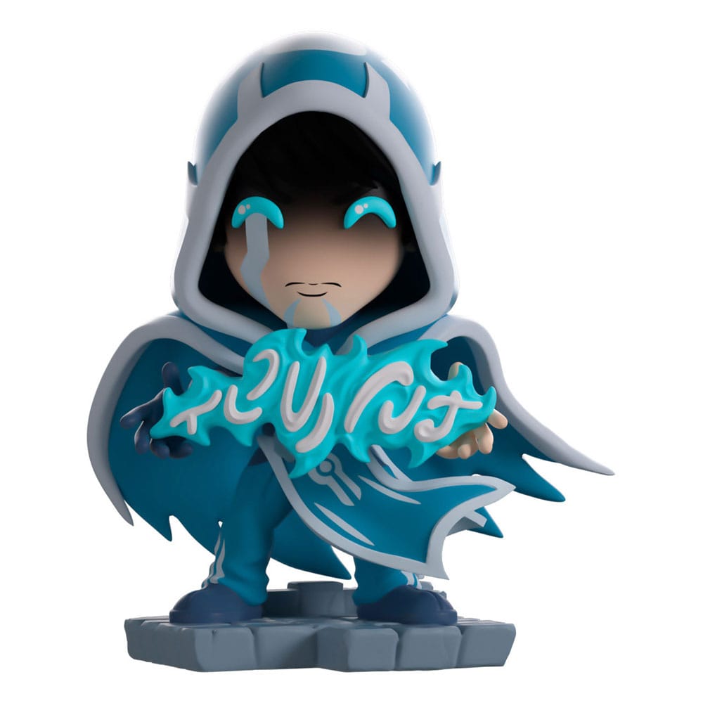Magic The Gathering vinylfiguur Jace Beleren 12 cm