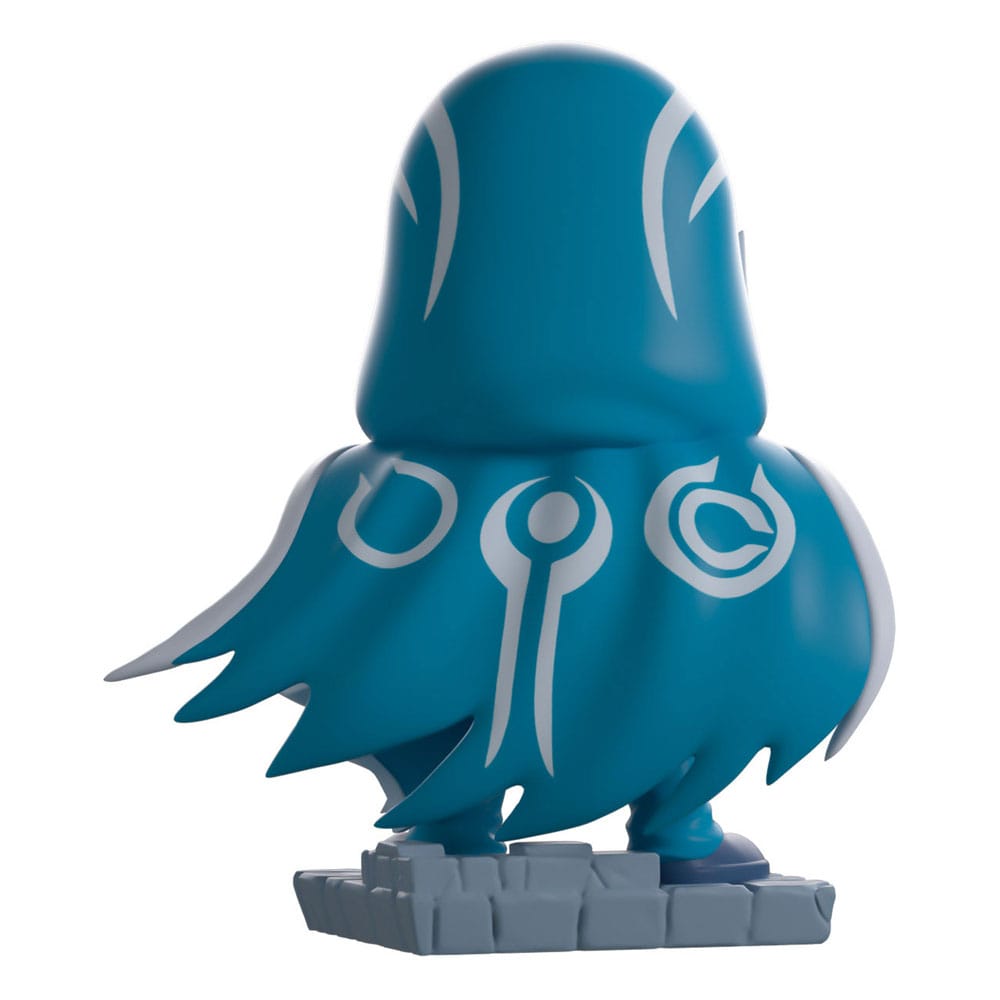 Magic The Gathering vinylfiguur Jace Beleren 12 cm