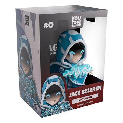 Magic The Gathering vinylfiguur Jace Beleren 12 cm