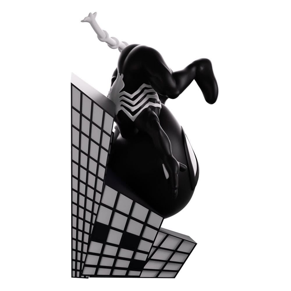 Marvel vinyl figuur spectaculaire spider-man #101 13 cm