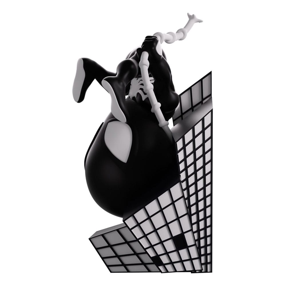Marvel vinyl figuur spectaculaire spider-man #101 13 cm