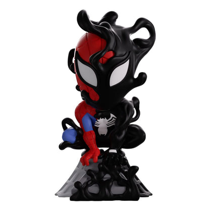 Marvel Tales Vinyl Figuur Symbiote Spider-Man #1 13 cm