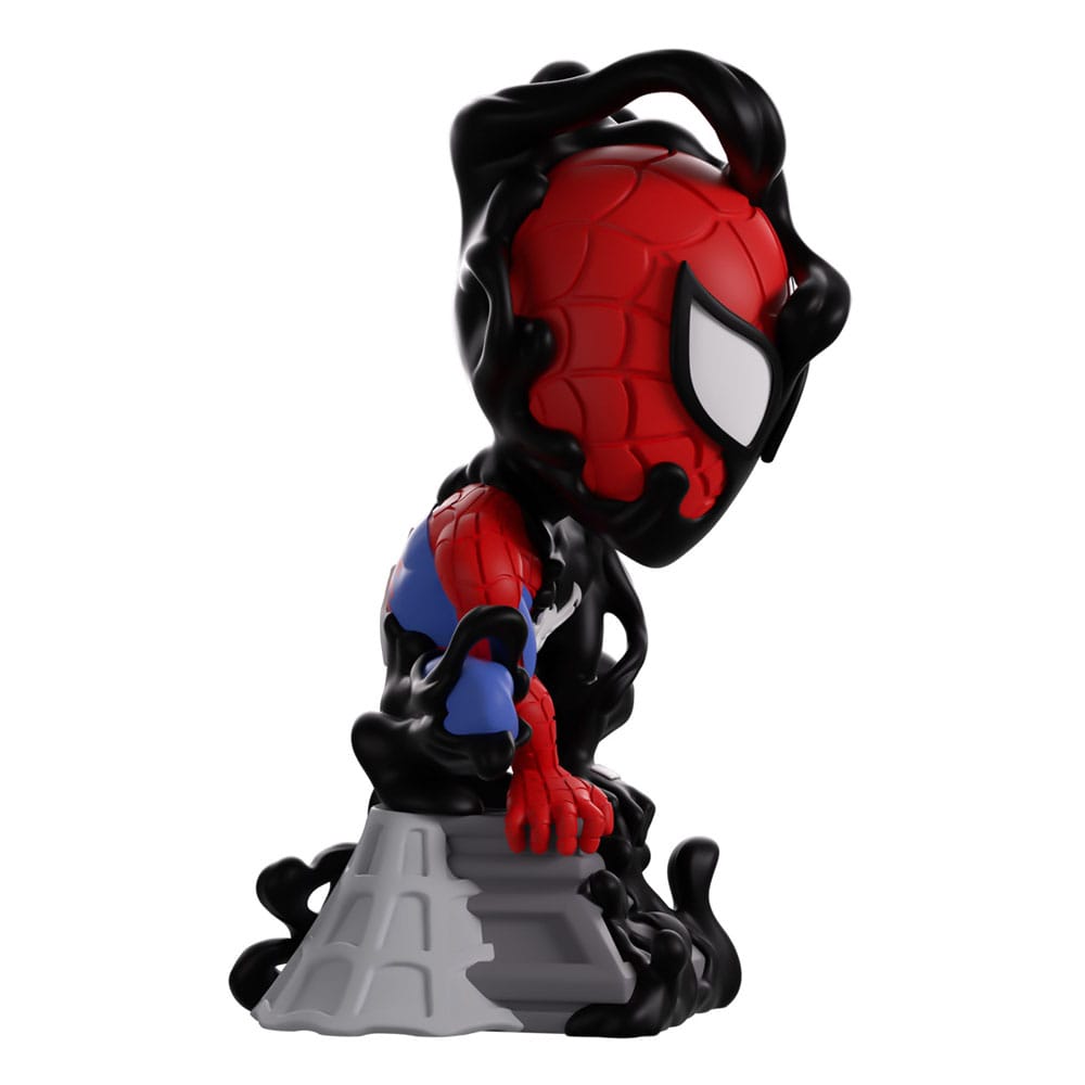 Marvel Tales Vinyl Figuur Symbiote Spider-Man #1 13 cm