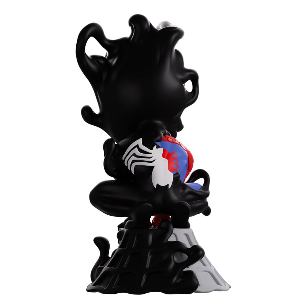 Marvel Tales Vinyl Figuur Symbiote Spider-Man #1 13 cm