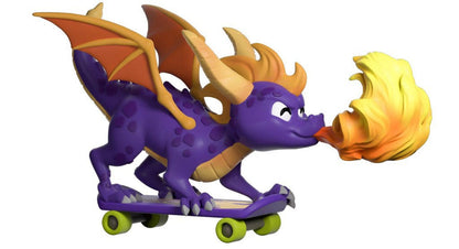 Spyro de Draak: Spyro 3 inch Figuur