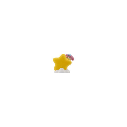 Sanrio Bedide Light Star Light Series Mini -figuren Hello Kitty en vrienden 8 cm display (12)