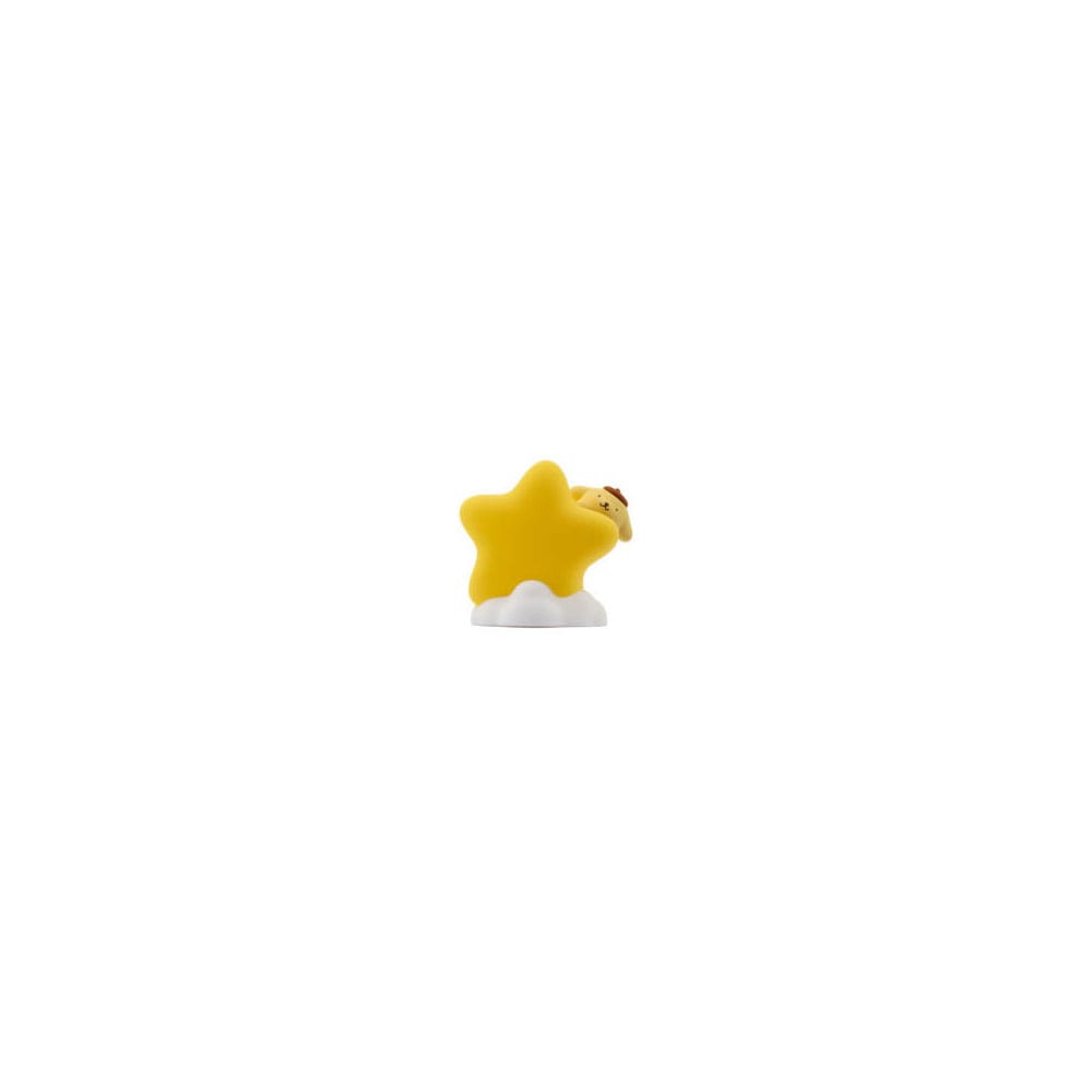 Sanrio Bedide Light Star Light Series Mini -figuren Hello Kitty en vrienden 8 cm display (12)