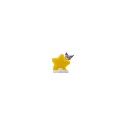 Sanrio Bedide Light Star Light Series Mini -figuren Hello Kitty en vrienden 8 cm display (12)