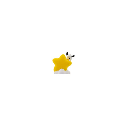 Sanrio Bedide Light Star Light Series Mini -figuren Hello Kitty en vrienden 8 cm display (12)