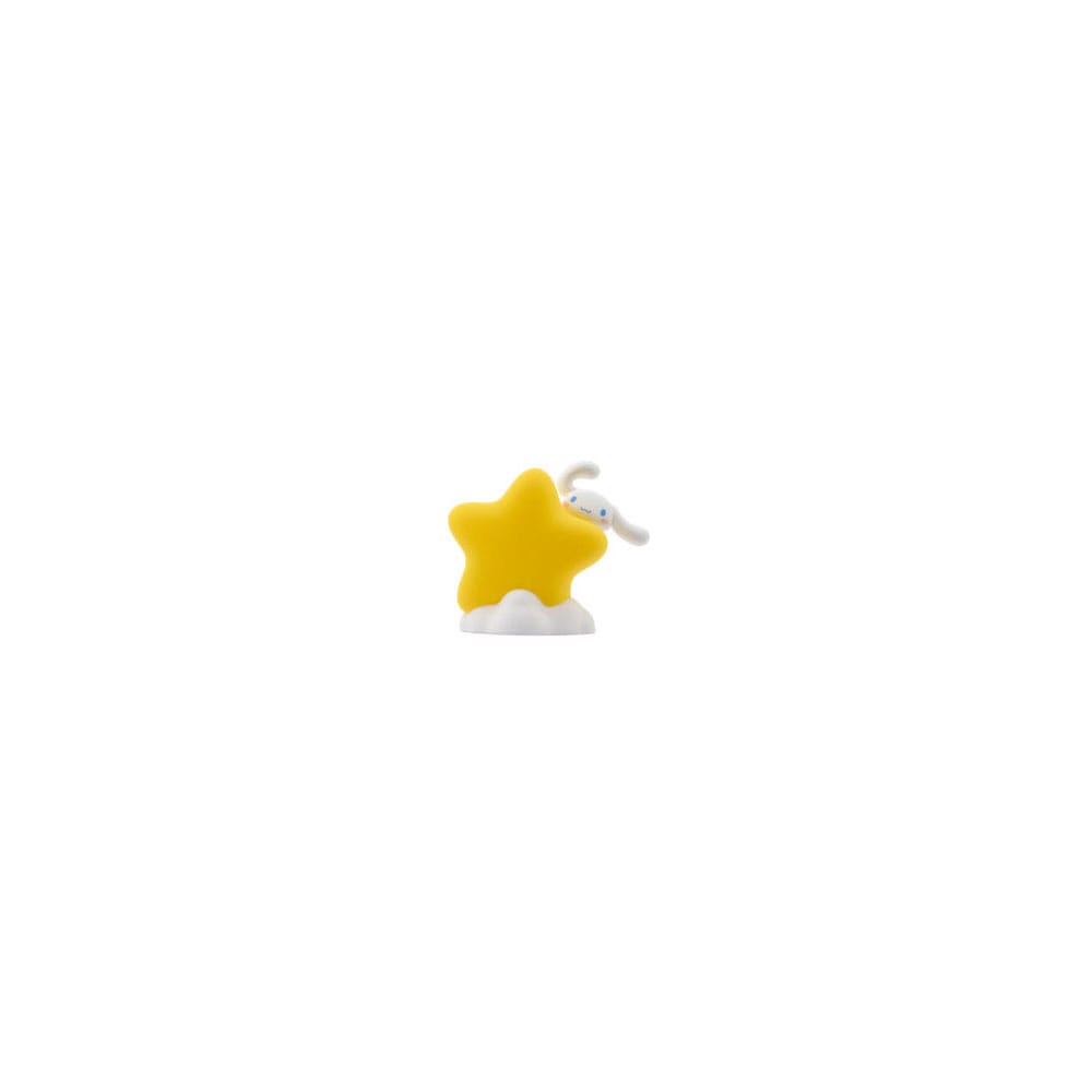 Sanrio Bedide Light Star Light Series Mini -figuren Hello Kitty en vrienden 8 cm display (12)