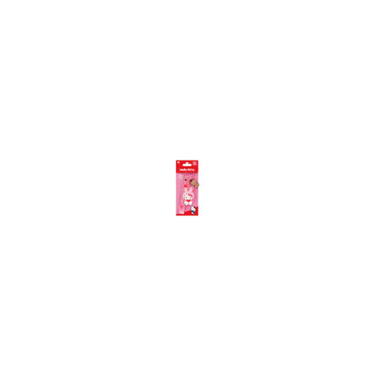 Sanrio Light-Up Star Series Keychain met handband Hello Kitty en Friends Display (9)